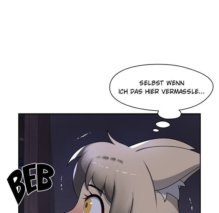 Tatzen auf dem Campus - episode 8 - 19
