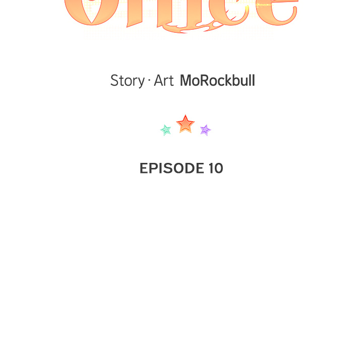 Oddity Office - episode 10 - 7