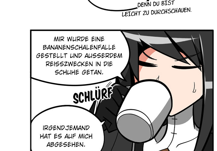 Des Wächters Werk - Die Bäckerei - episode 26 - 2