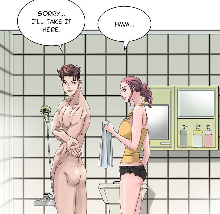 Shh! Her Secret - episode 10 - 63