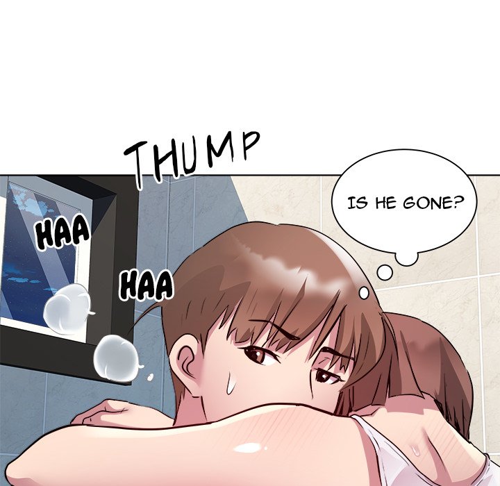 RE: Twenty Three - episode 10 - 50