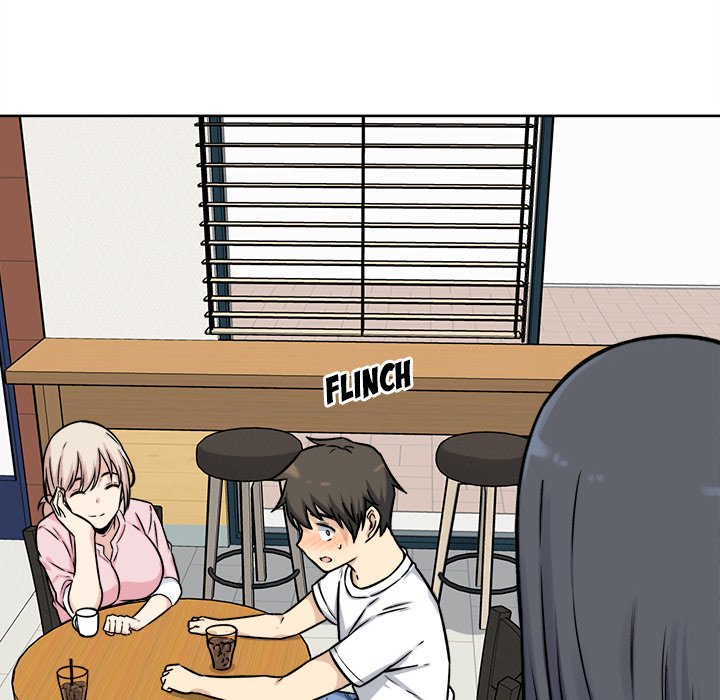 Excuse me, This is my Room - episode 32 - 138