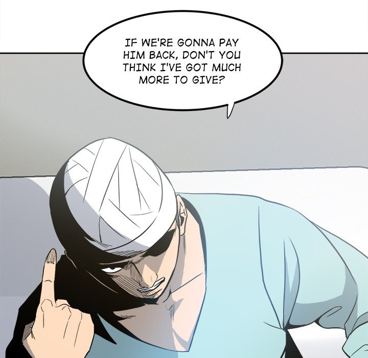 The Villain - episode 10 - 5