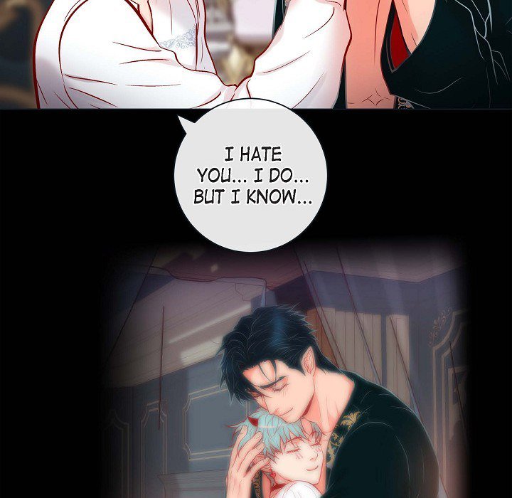 Biting the Tiger - Side Stories - episode 22 - 43
