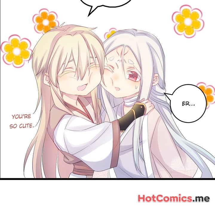 Flowers Whispering - episode 21 - 17