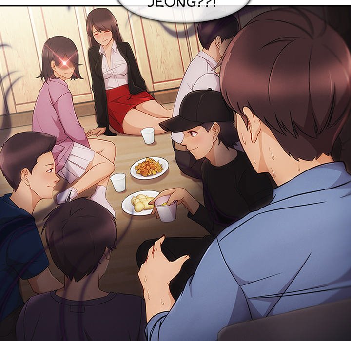 Sang-Ah - episode 3 - 4