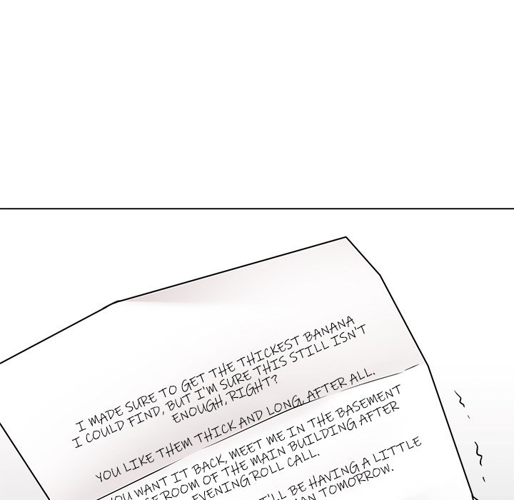 Signed, Sealed, Mistaken - episode 2 - 179