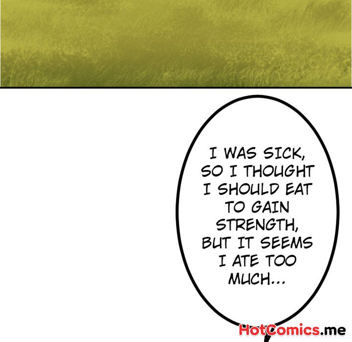 Diet For Sex! - episode 9 - 4