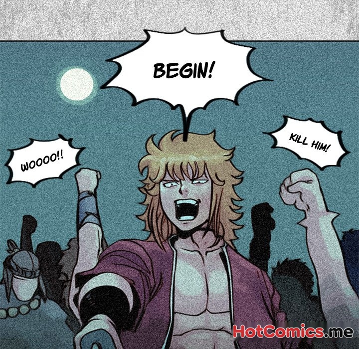 Kill Starter - episode 20 - 30
