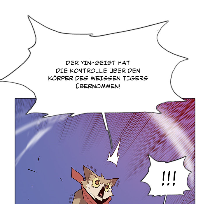 Yeongnos Giftzähne - episode 47 - 8