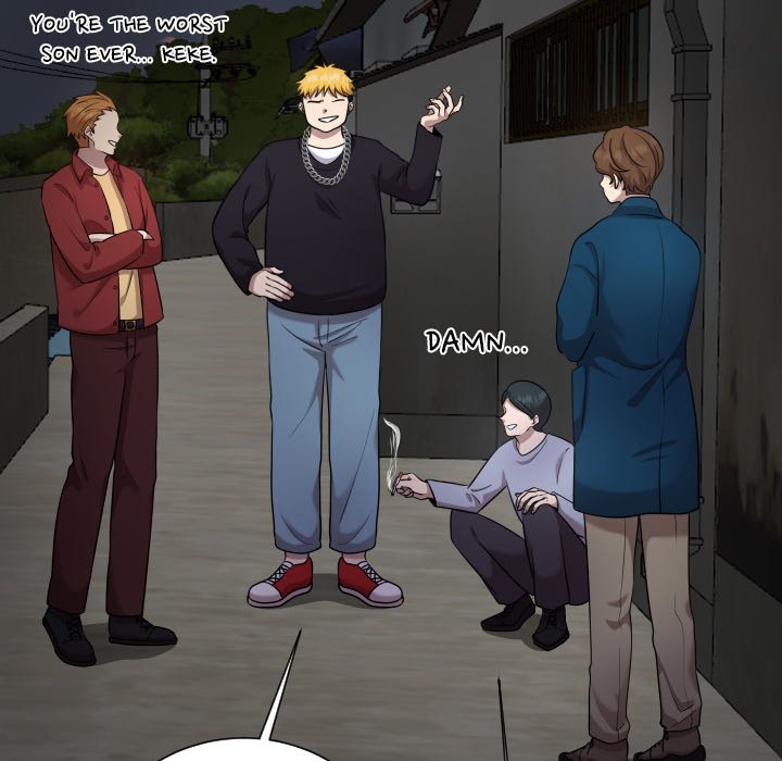Fraud Smash : Prosecutor Lim's Secret Operation - episode 16 - 92