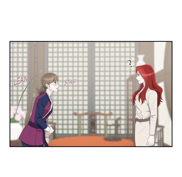 Crown Prince's Marriage Proposal - episode 21 - 12