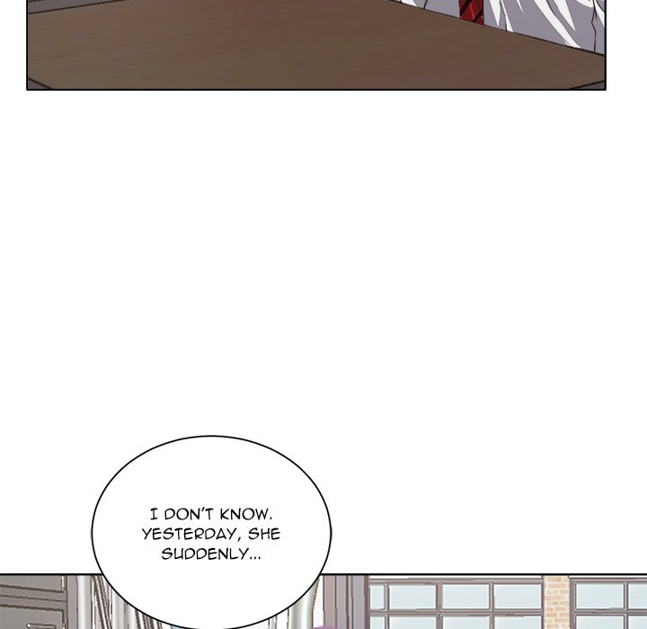 The Spring Scent of the Sea - episode 34 - 4