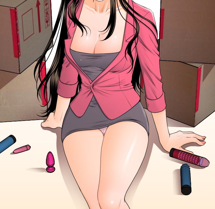 My Secretary - episode 4 - 9