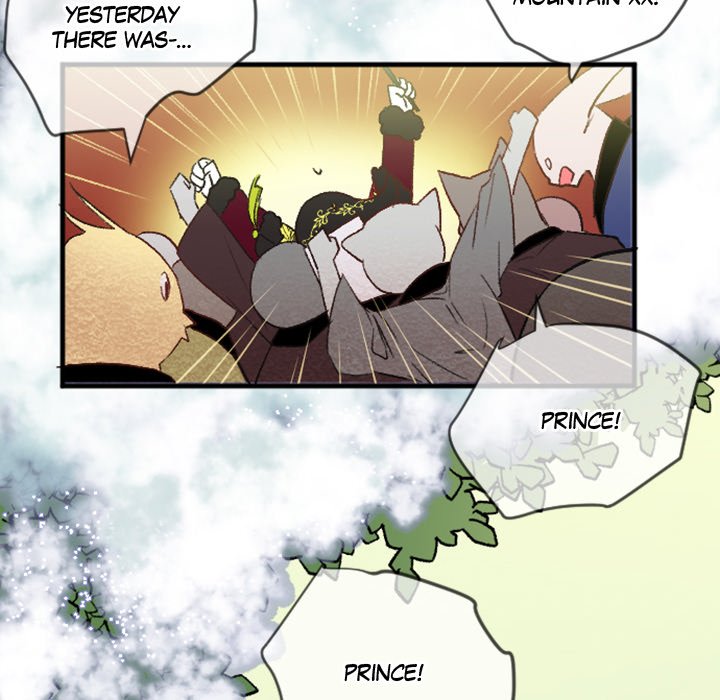 Today, I Meet a Dragon - episode 29 - 13