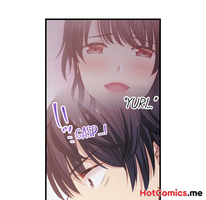 100% Compatibility: My DNA Desires My Step-Brother - episode 6 - 51