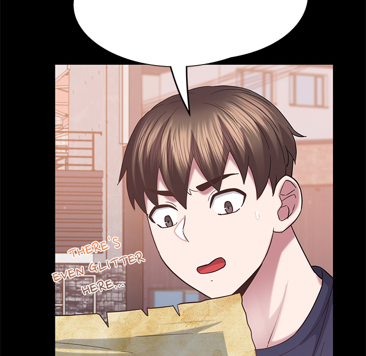 Tell Me the Future - episode 12 - 132