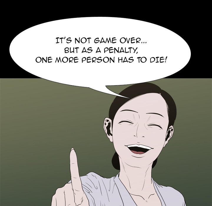 Survival Game - episode 11 - 78
