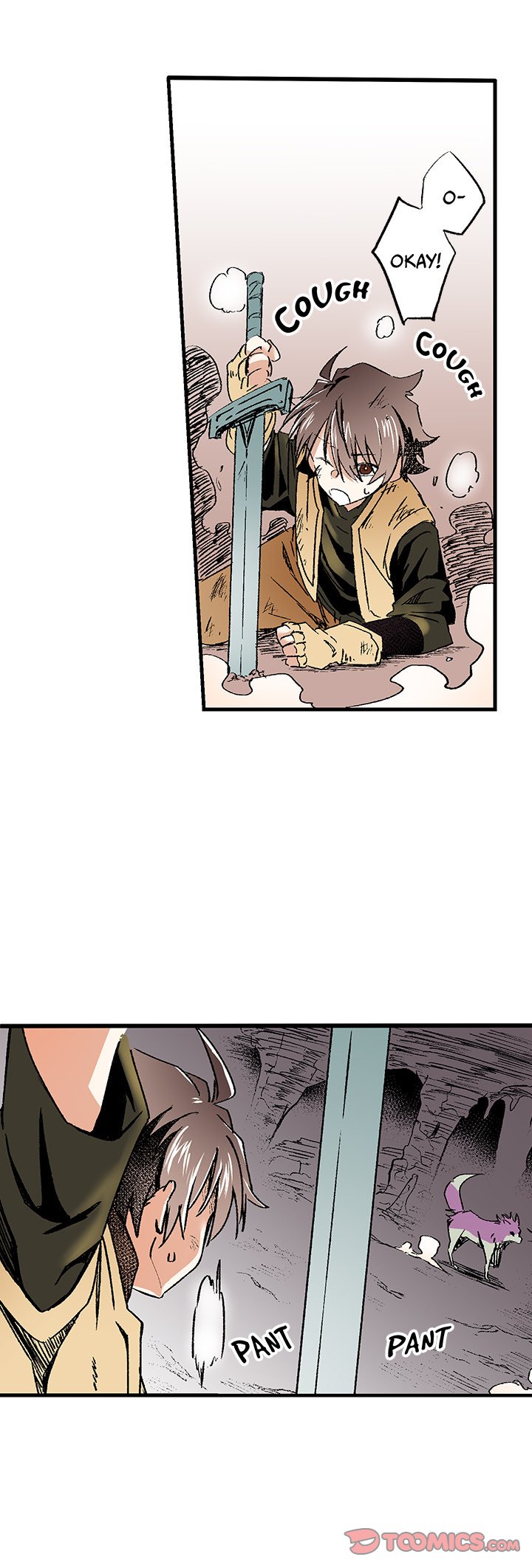 Class Reincarnation - episode 14 - 20