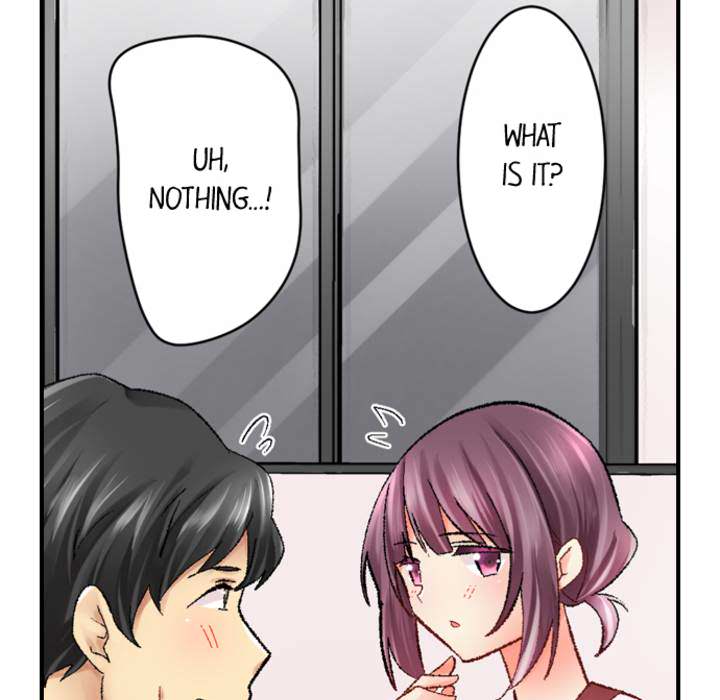 Our Kinky Newlywed Life - episode 31 - 31