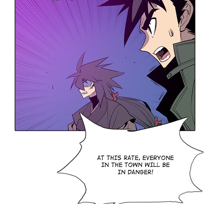 The Fang of Yeongno - episode 45 - 35