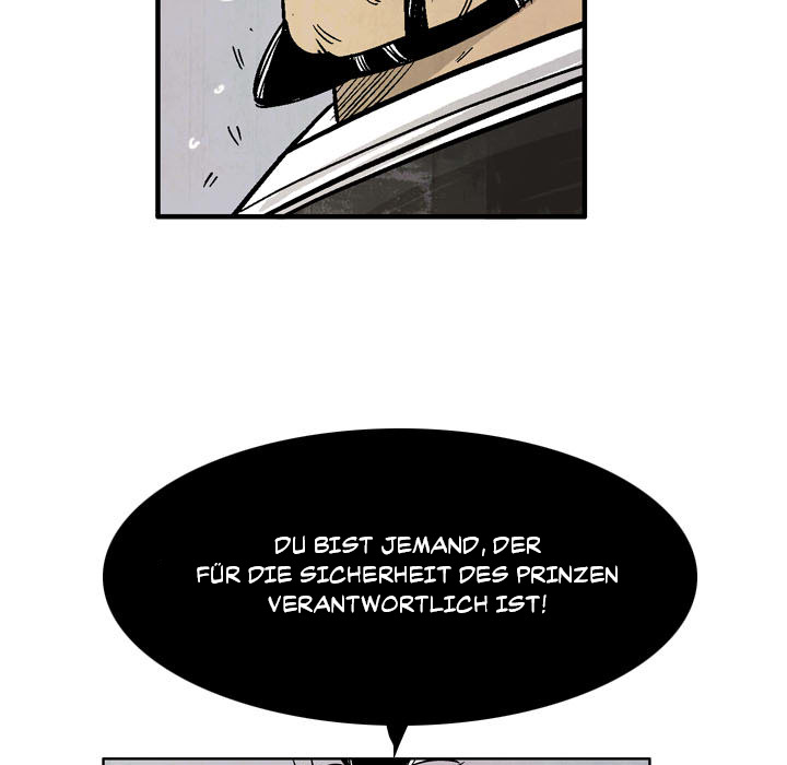 Der Schwertklan Joseons - episode 19 - 88