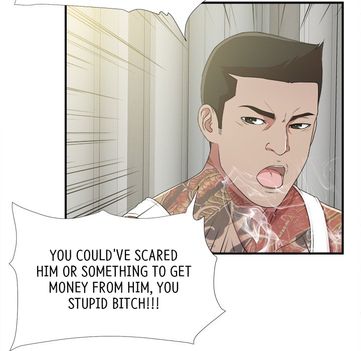 The Secret Friend - episode 37 - 32