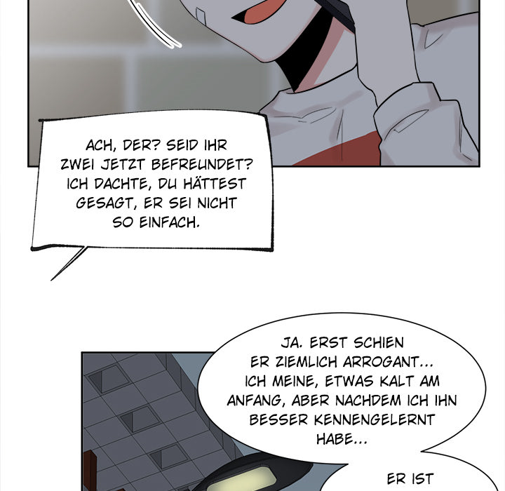 Glück im Unglück - episode 19 - 34