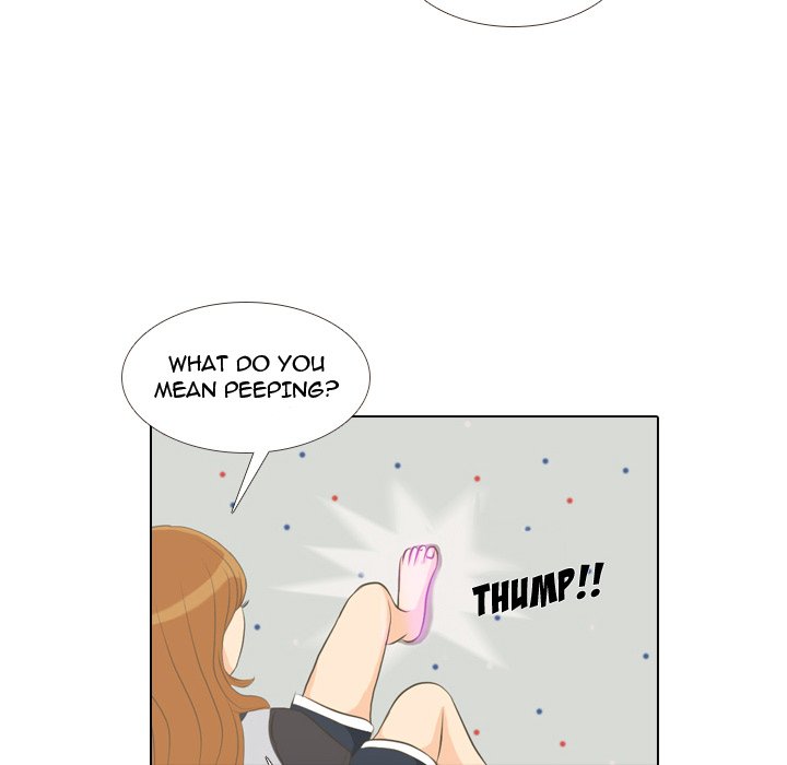 Hold My Hand - episode 1 - 23