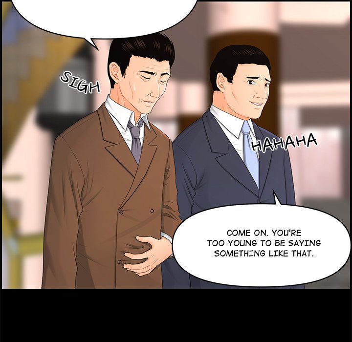 My Secretary - episode 12 - 22