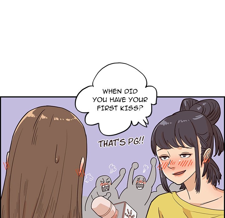 His Women's University - episode 7 - 30
