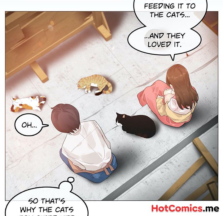 A Pervert's Daily Life - episode 75 - 26
