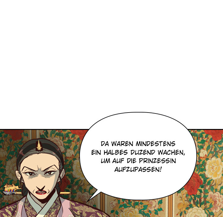 Die Prinzessin und ihre Leibwächter - episode 17 - 71