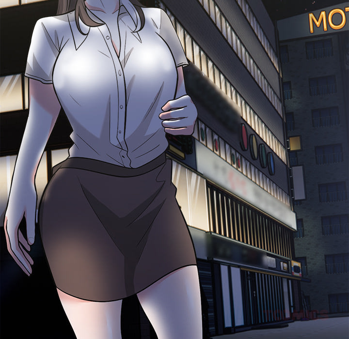 Locked With Her - episode 13 - 62