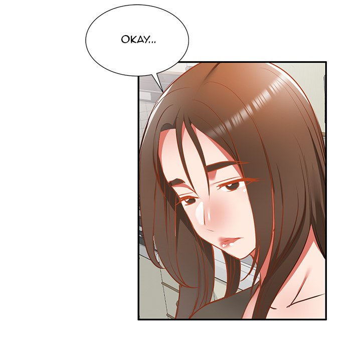 Don't Seduce Me! - episode 17 - 21
