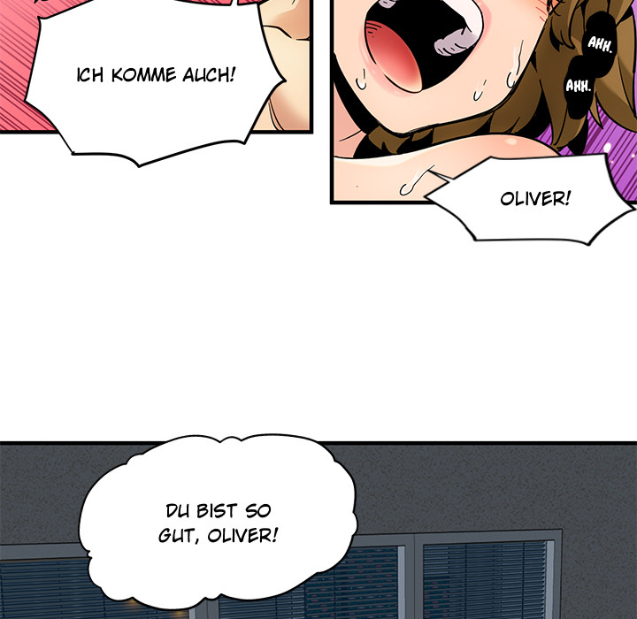 Wer hat Angst vor Mister H? - episode 3 - 40