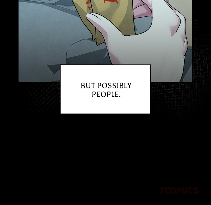 Demon Cat - episode 10 - 116