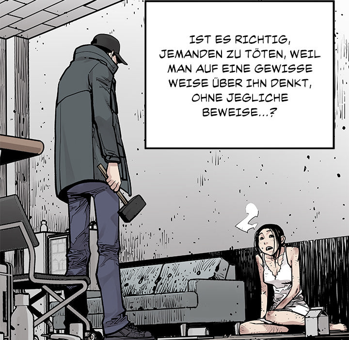 Des Teufels Nachkommen - episode 10 - 17