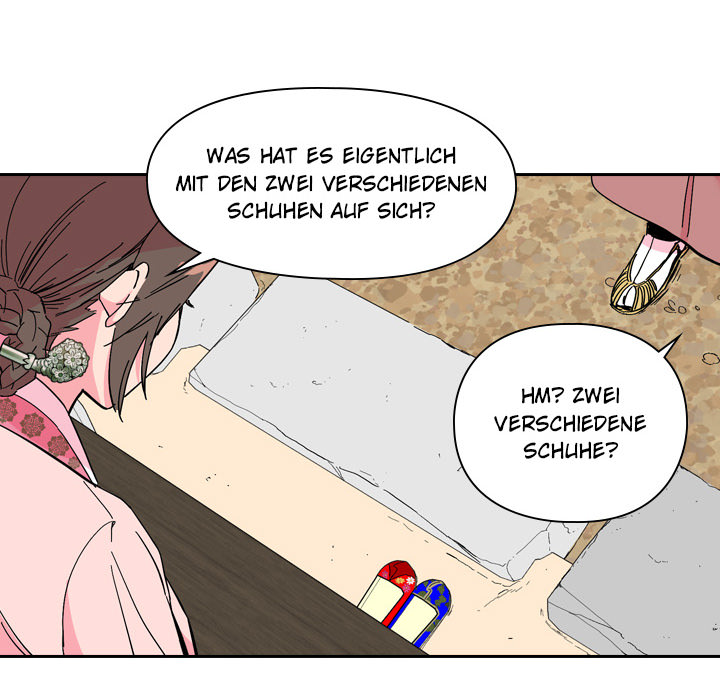 Die Prinzessin und ihre Leibwächter - episode 28 - 13