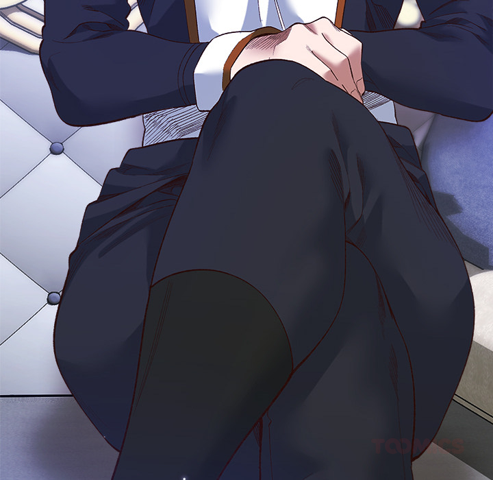 Young Lady's Knight - episode 18 - 38