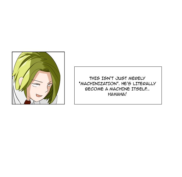 Maro's Romance - episode 9 - 38