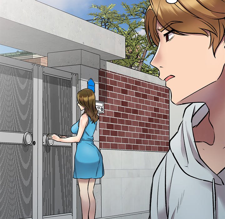 Secret Tutor - episode 23 - 51