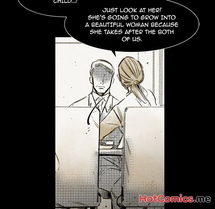 Icarus: Forbidden Love - episode 14 - 21