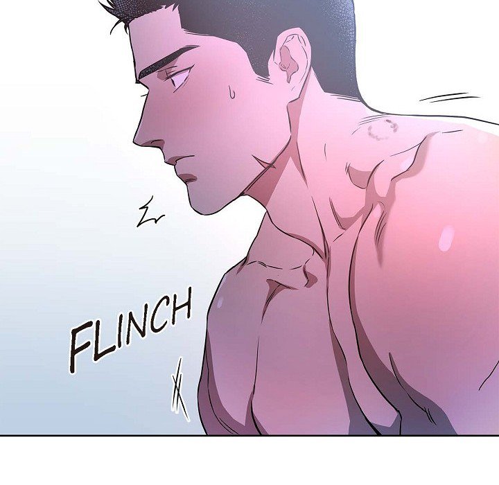 Hard-Boiled Love - episode 21 - 45