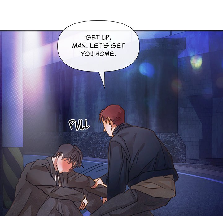 Purely in Love - episode 10 - 52
