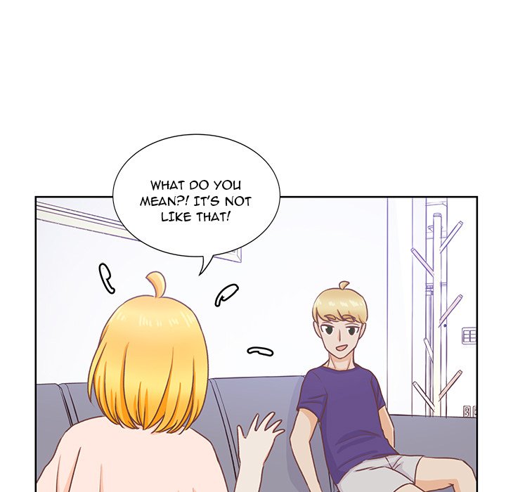 You're No Good - episode 21 - 48