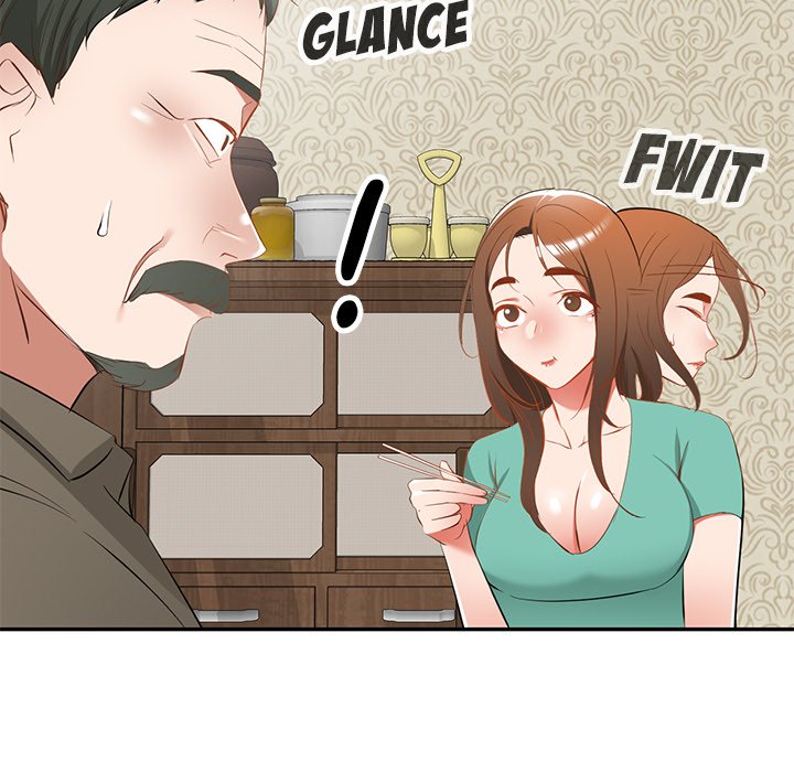 Don't Seduce Me! - episode 20 - 33