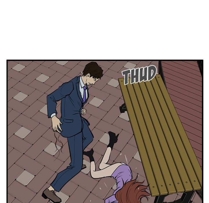 Mr. Kang - episode 31 - 84