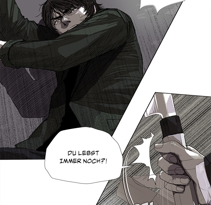 Das azurblaue Land - episode 9 - 14
