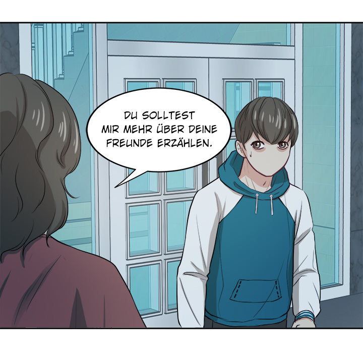 Liebe Lieber Nicht - episode 7 - 34